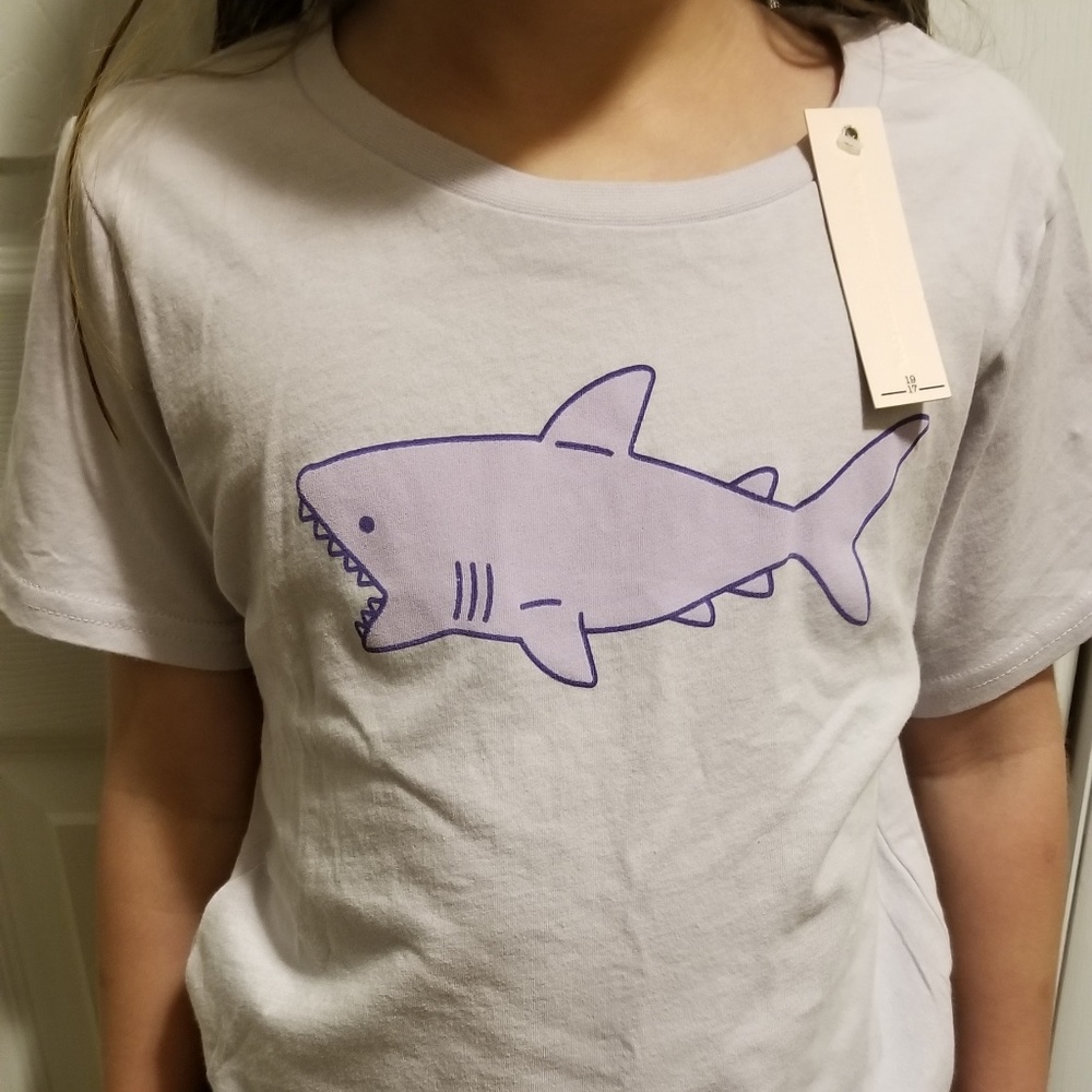 NWT Sovereign Code Devin Graphic Tee
